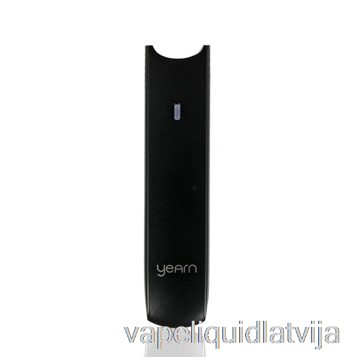 Uwell Yearn 11w Pod System Black Vape šķidrums